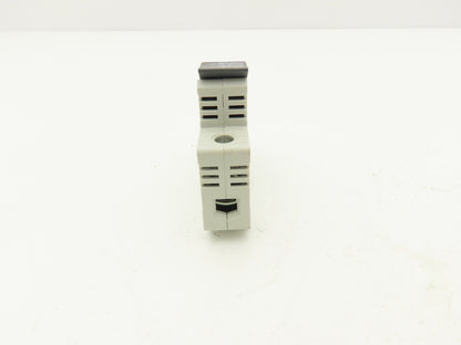 Allen Bradley 1492-FB1C30-L Fuse Holder 30A 600V 1 Pole Class CC Ser B Lot of 9