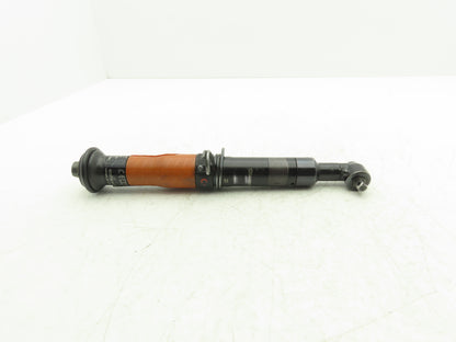 Cleco 24RAA12AM3 Pneumatic Right Angle Nutrunner 3/8" Drive 1200 RPM 6-12Nm