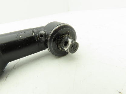 Cleco 24RAA12AM3 Pneumatic Right Angle Nutrunner 3/8" Drive 1200 RPM 6-12Nm