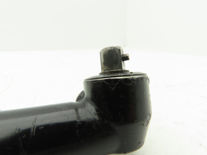 Cleco 24RAA12AM3 Pneumatic Right Angle Nutrunner 3/8" Drive 1200 RPM 6-12Nm