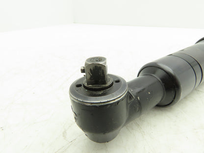 Cleco 24RAA12AM3 Pneumatic Right Angle Nutrunner 3/8" Drive 1200 RPM 6-12Nm