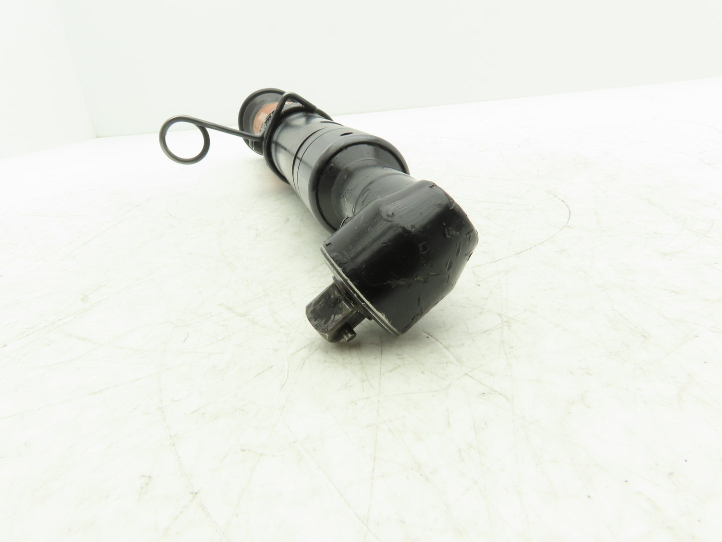 Cleco 24RAA12AM3 Pneumatic Right Angle Nutrunner 3/8" Drive 1200 RPM 6-12Nm