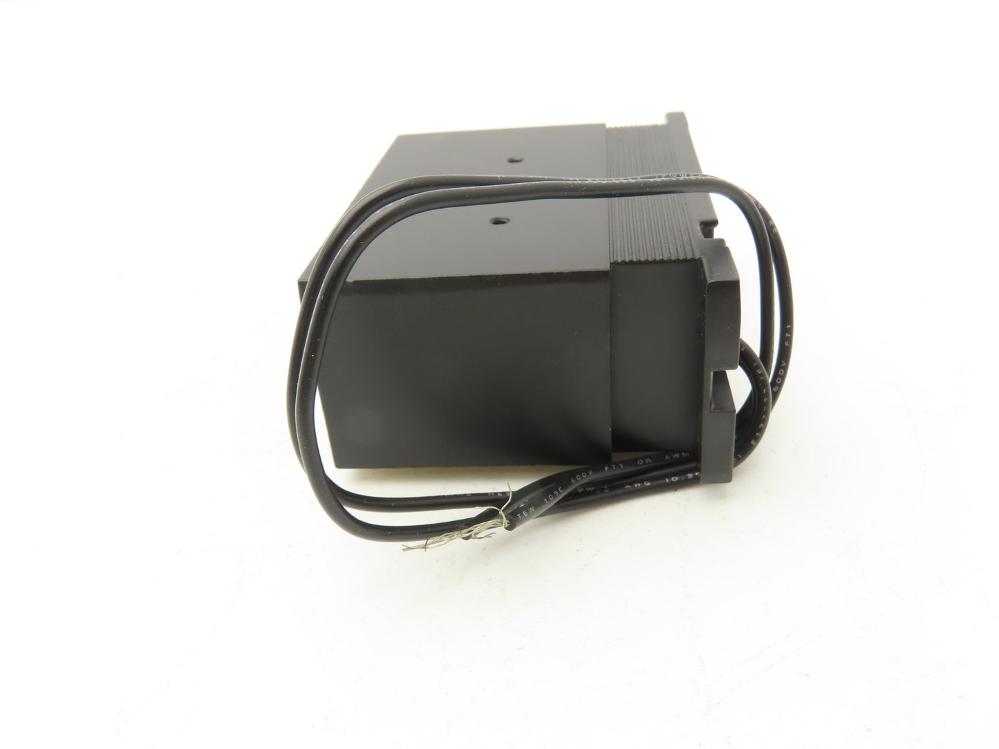 Veeder Root 0744386-011 6 Digit Electrical Counter Manual Reset 115VAC 60Hz