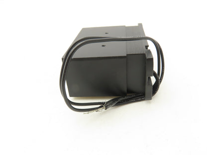 Veeder Root 0744386-011 6 Digit Electrical Counter Manual Reset 115VAC 60Hz