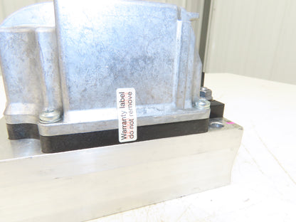 Linde 3903601837 Forklift Motor Controller Module 48VDC Removed From E20C
