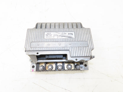Linde 3903601837 Forklift Motor Controller Module 48VDC Removed From E20C