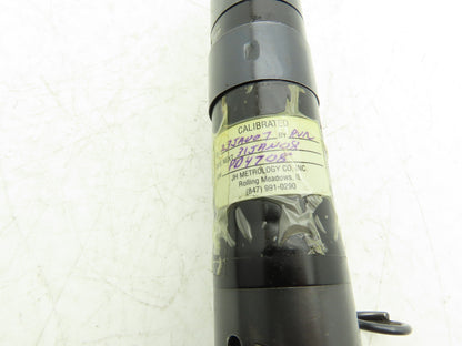 Cleco 24RAA19AM3 Pneumatic Right Angle Nutrunner 3/8" Drive 700 RPM 10-19Nm