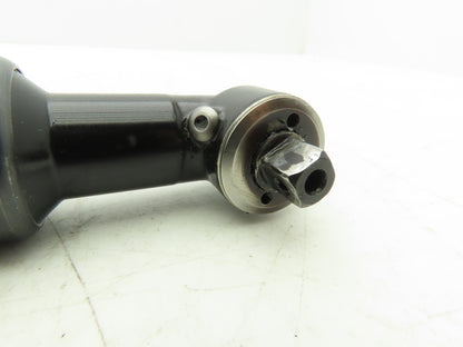 Cleco 24RAA19AM3 Pneumatic Right Angle Nutrunner 3/8" Drive 700 RPM 10-19Nm