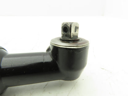 Cleco 24RAA19AM3 Pneumatic Right Angle Nutrunner 3/8" Drive 700 RPM 10-19Nm