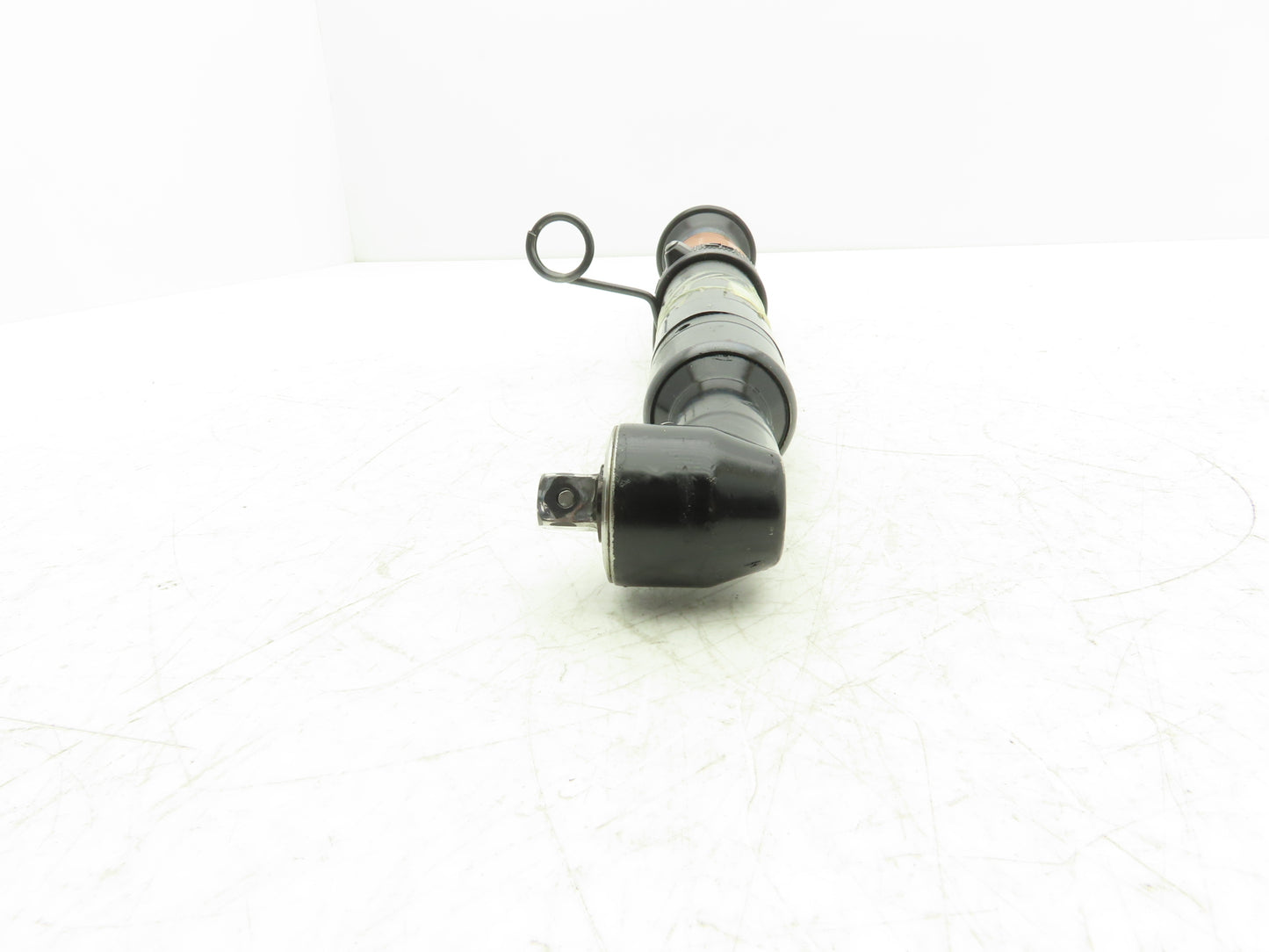 Cleco 24RAA19AM3 Pneumatic Right Angle Nutrunner 3/8" Drive 700 RPM 10-19Nm