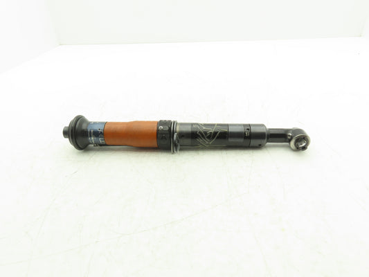 Cleco 24RAA19AM3 Pneumatic Right Angle Nutrunner 3/8" Drive 700 RPM 10-19Nm