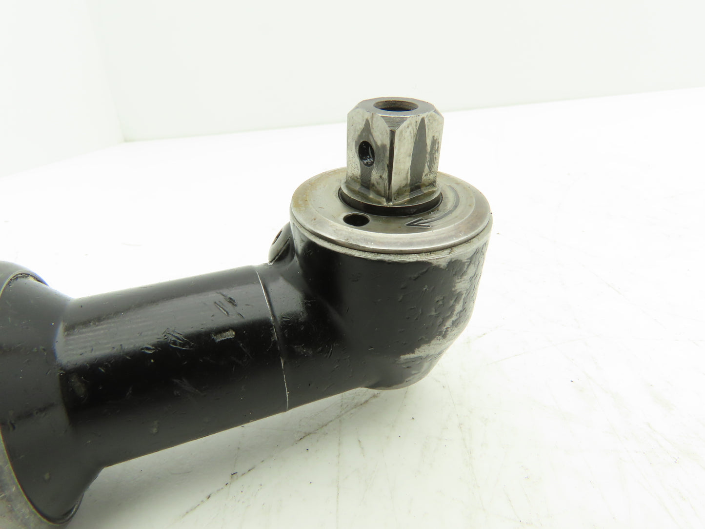 Cleco 24RAA19AM3 Pneumatic Right Angle Nutrunner 3/8" Drive 700 RPM 10-19Nm