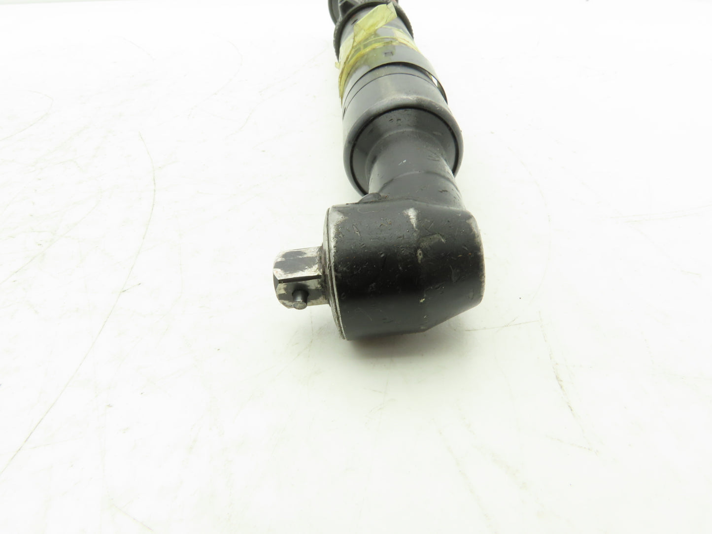 Cleco 24RAA19AM3 Pneumatic Right Angle Nutrunner 3/8" Drive 700 RPM 10-19Nm