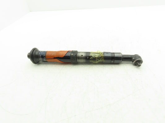 Cleco 24RAA19AM3 Pneumatic Right Angle Nutrunner 3/8" Drive 700 RPM 10-19Nm