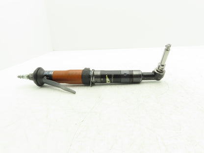 Cleco 24RAA19AM3 Pneumatic Right Angle Nutrunner 3/8" Drive 3" Extension 700 RPM