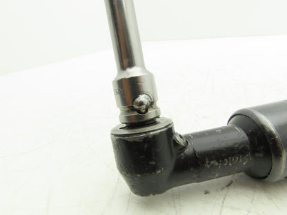 Cleco 24RAA19AM3 Pneumatic Right Angle Nutrunner 3/8" Drive 3" Extension 700 RPM