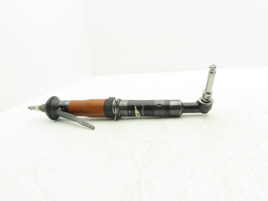 Cleco 24RAA19AM3 Pneumatic Right Angle Nutrunner 3/8" Drive 3" Extension 700 RPM
