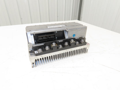 Linde 3903601819 Forklift Motor Controller Module 48VDC Removed From E20C