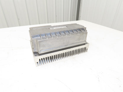 Linde 3903601819 Forklift Motor Controller Module 48VDC Removed From E20C