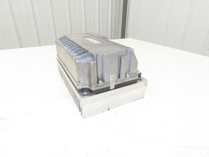Linde 3903601819 Forklift Motor Controller Module 48VDC Removed From E20C