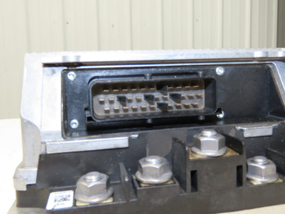 Linde 3903601819 Forklift Motor Controller Module 48VDC Removed From E20C