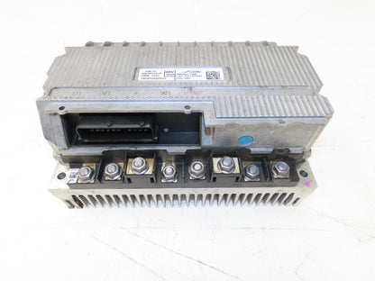 Linde 3903601819 Forklift Motor Controller Module 48VDC Removed From E20C