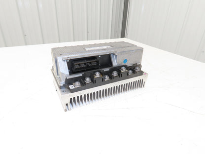 Linde 3903601819 Forklift Motor Controller Module 48VDC Removed From E20C
