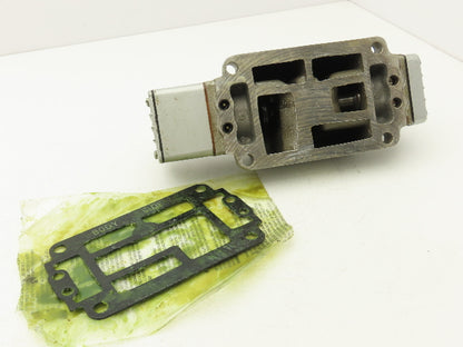 MAC 1301G-111D-1 Pneumatic Single Solenoid Valve 4/2-way 120V