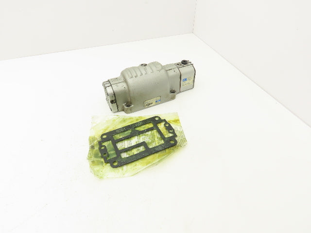 MAC 1301G-111D-1 Pneumatic Single Solenoid Valve 4/2-way 120V