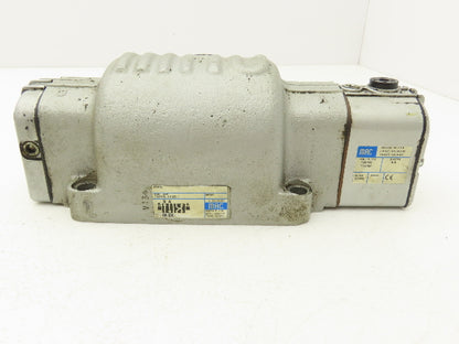 MAC 1301G-111D-1 Pneumatic Single Solenoid Valve 4/2-way 120V