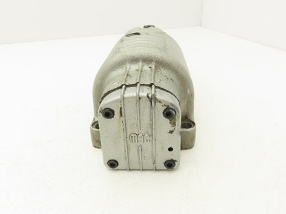 MAC 1301G-111D-1 Pneumatic Single Solenoid Valve 4/2-way 120V