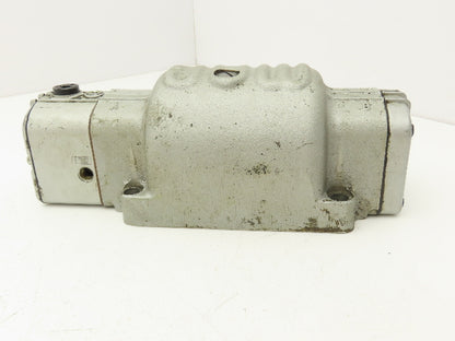 MAC 1301G-111D-1 Pneumatic Single Solenoid Valve 4/2-way 120V