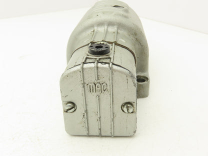 MAC 1301G-111D-1 Pneumatic Single Solenoid Valve 4/2-way 120V