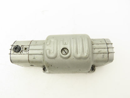 MAC 1301G-111D-1 Pneumatic Single Solenoid Valve 4/2-way 120V
