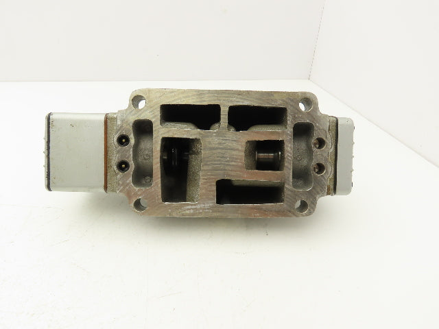 MAC 1301G-111D-1 Pneumatic Single Solenoid Valve 4/2-way 120V