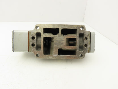 MAC 1301G-111D-1 Pneumatic Single Solenoid Valve 4/2-way 120V
