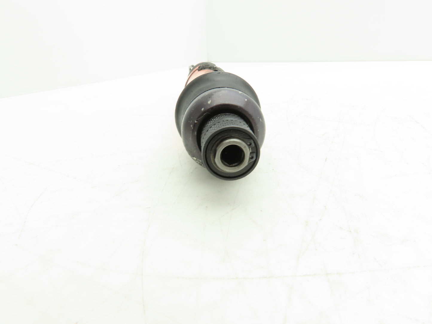 Cleco 14SPA05Q Pneumatic Inline Screwdriver Nutrunner 1/4" Quick Change 660 RPM