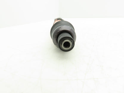Cleco 14SPA05Q Pneumatic Inline Screwdriver Nutrunner 1/4" Quick Change 660 RPM