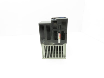 Allen Bradley 25B-D030N104 PowerFlex 525 VFD 500Hz 20Hp 460v 30A FRN 5.002 Ser A