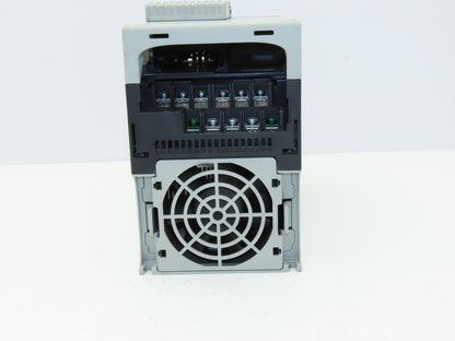 Allen Bradley 25B-D030N104 PowerFlex 525 VFD 500Hz 20Hp 460v 30A FRN 5.002 Ser A