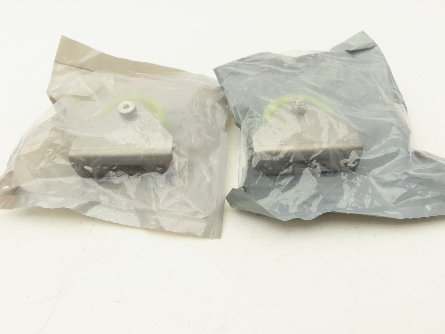 Schmersal 101192433 Safety Switch Accsry, Pulley For 5mm Rope/Cable Lot of 2