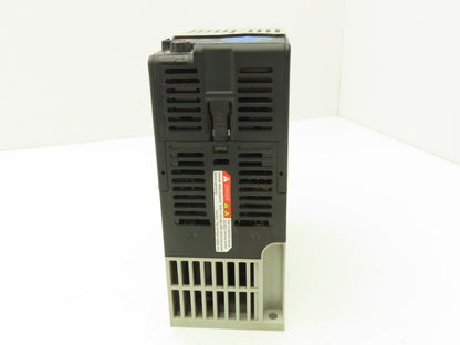 Allen Bradley 25B-D2P3N104 PowerFlex 525 VFD AC Drive 1Hp 480V 3Ph FRN 1.003