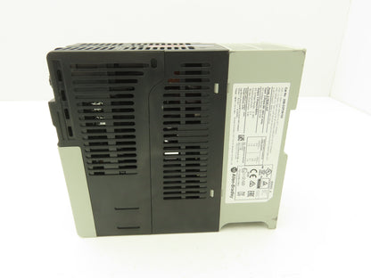 Allen Bradley 25B-D2P3N104 PowerFlex 525 VFD AC Drive 1Hp 480V 3Ph FRN 5.001