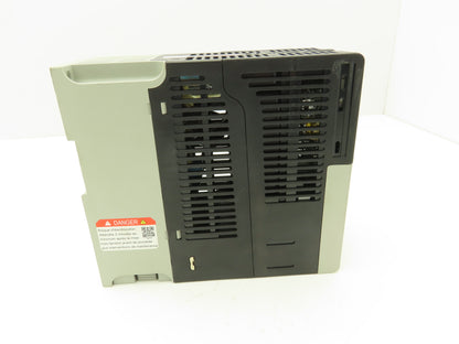 Allen Bradley 25B-D2P3N104 PowerFlex 525 VFD AC Drive 1Hp 480V 3Ph FRN 5.001