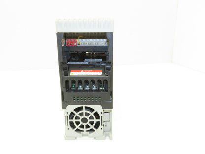 Allen Bradley 25B-D2P3N104 PowerFlex 525 VFD AC Drive 1Hp 480V 3Ph FRN 5.001