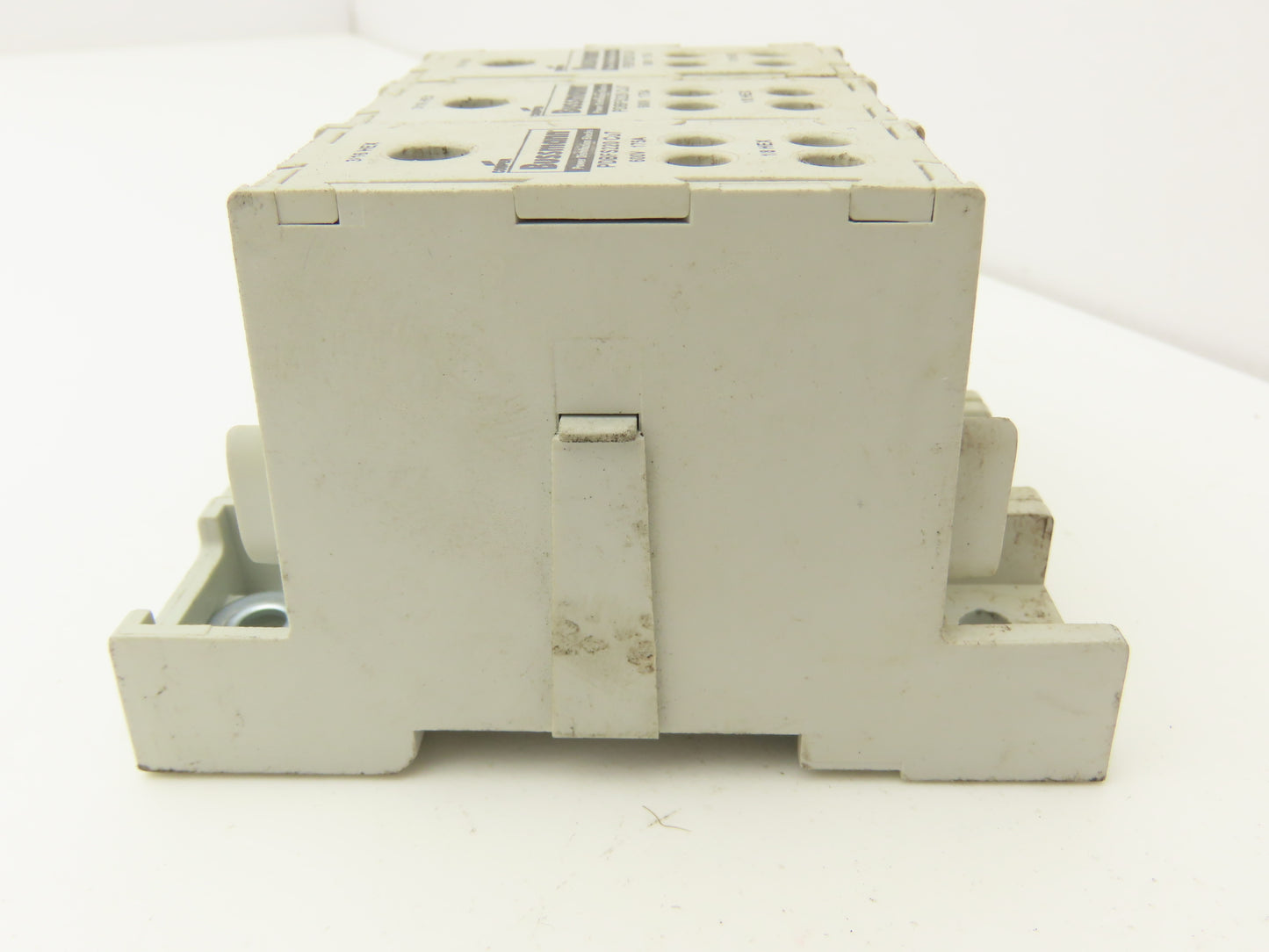 Bussman PDBFS220 Power Distribution Block 600V 175A 2-14awg Lot of 12