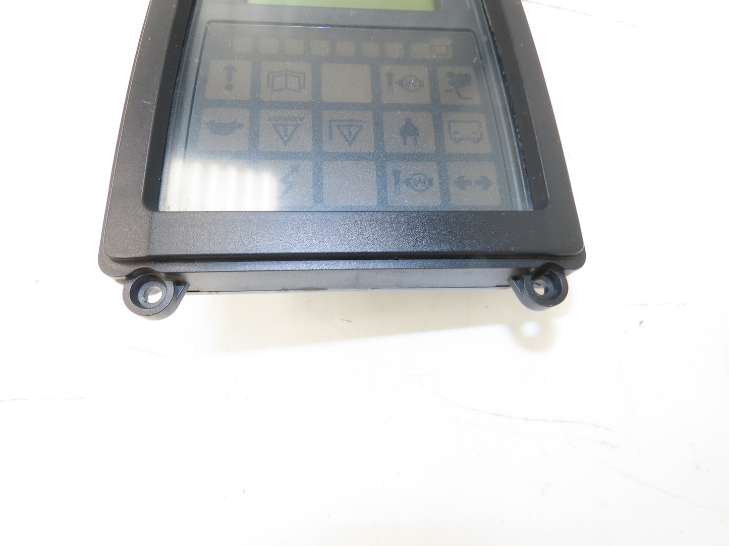 Linde 0009400733 Forklift Display Controller Module 05119300 Removed From E20C
