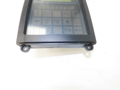 Linde 0009400733 Forklift Display Controller Module 05119300 Removed From E20C