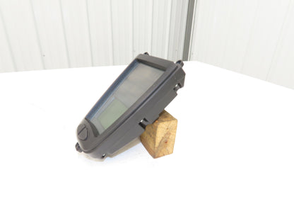 Linde 0009400733 Forklift Display Controller Module 05119300 Removed From E20C