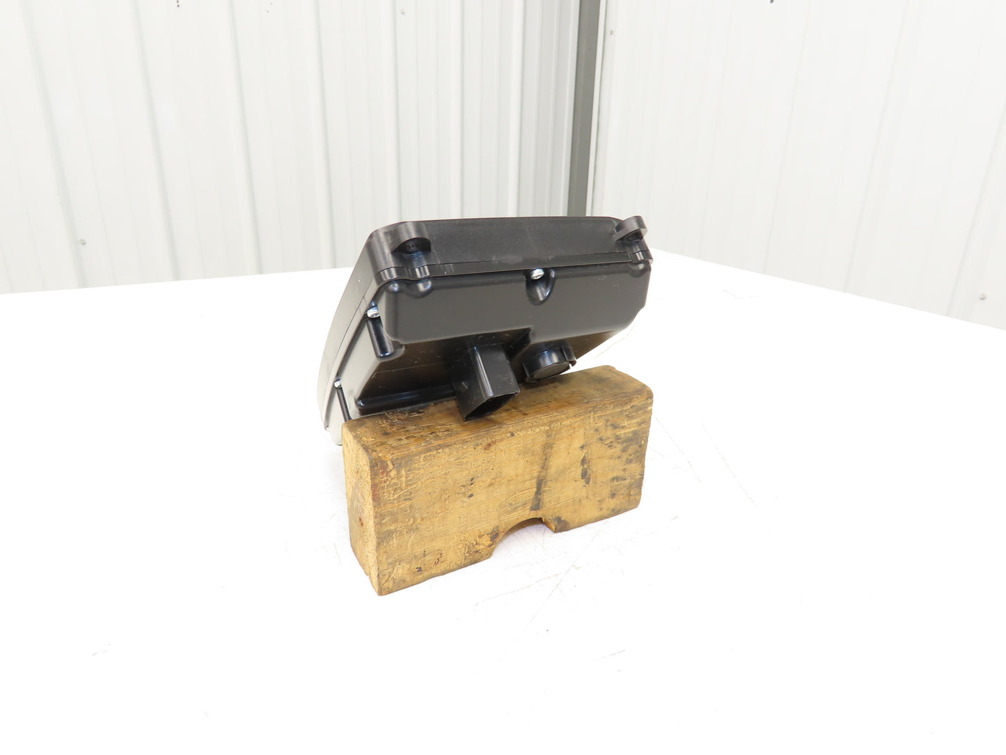 Linde 0009400733 Forklift Display Controller Module 05119300 Removed From E20C